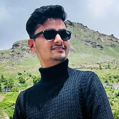 Rajat Sanwal