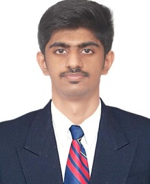 PRITHVIRAJ V