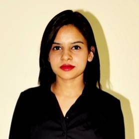 Jyoti Gupta