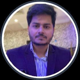 Ankit Raj