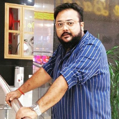 SAYAN MUKHERJEE