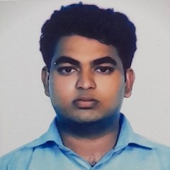 Visvesvar K V