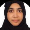 SURAIYA SHARIEFF