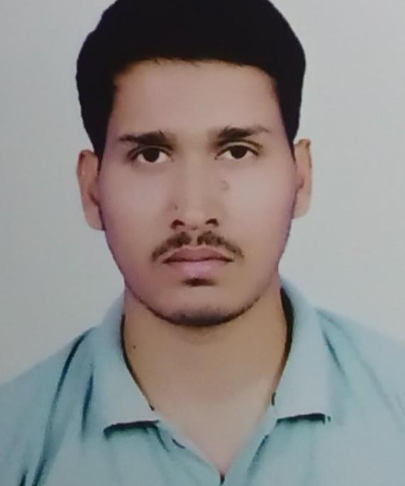 Ranjeet Kumar