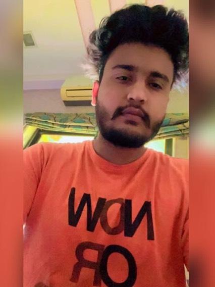 Vaishvik Pandya