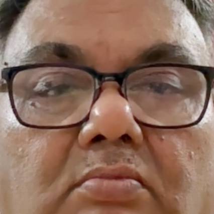 Girish Chandra Agnihotri