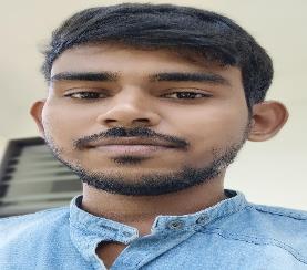 Sushanta Maity