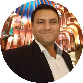 SANDEEP RATHORE