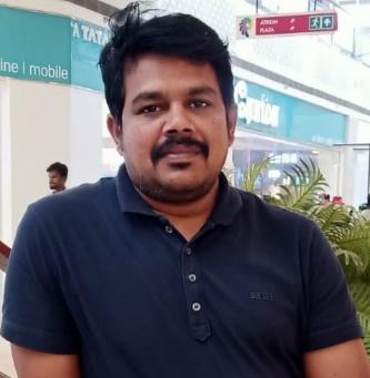 L SARAVANAN BTech.,MBA