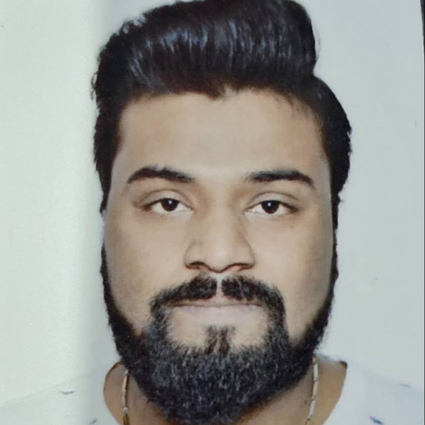MADATHIL ATUL PRAKASH