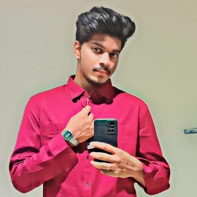Akash Tuluri