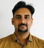 Akshay Hingne