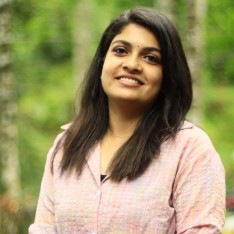MEGHA PRAMOD