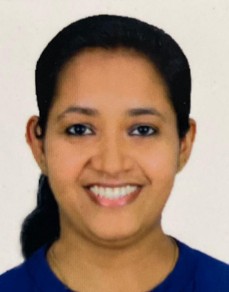 Anjumol C Naluparayil