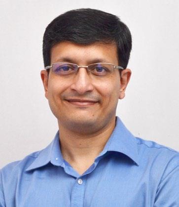 Amit Kumar Das