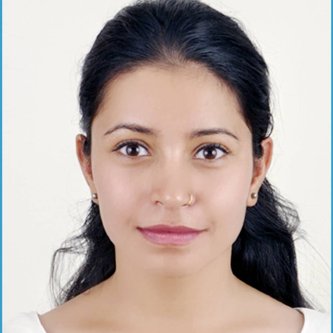 Nikita Singh
