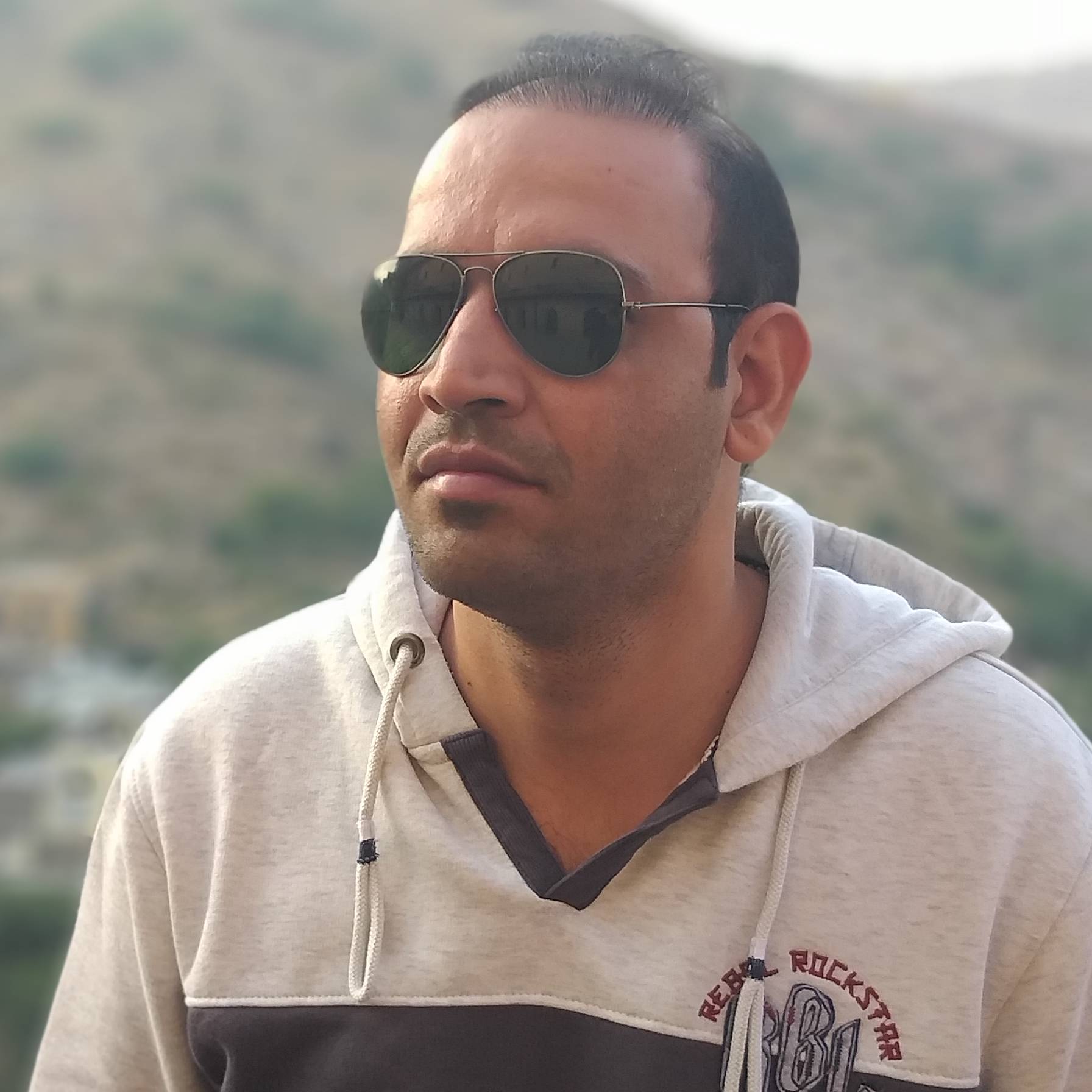 Pushpender Kumar