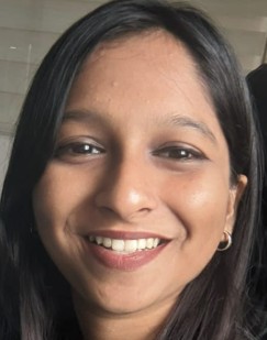 Khooshi Shah