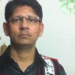 MOHIT KUMAR SHARMA