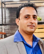 Arun Pandey