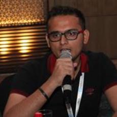 MANAV PANDYA