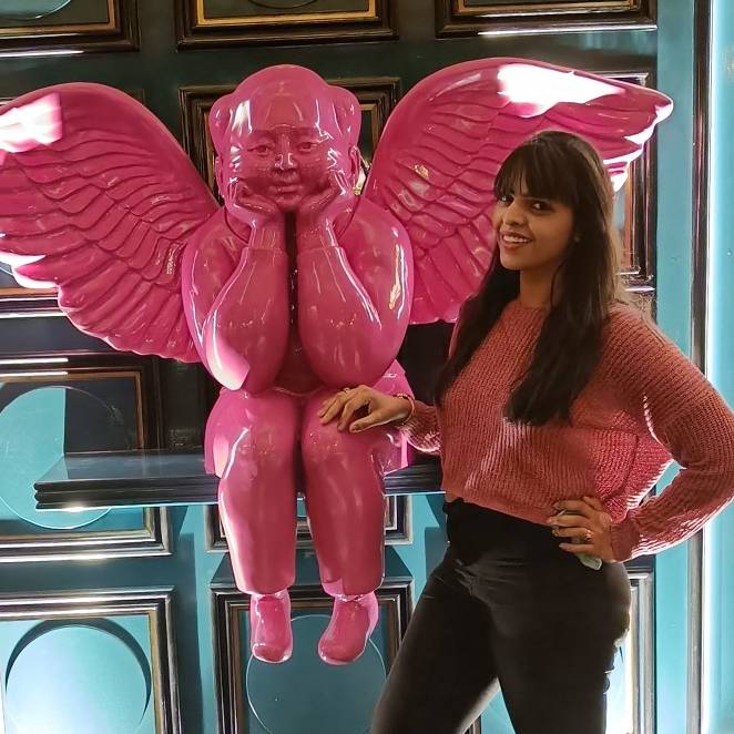 Bhavani N