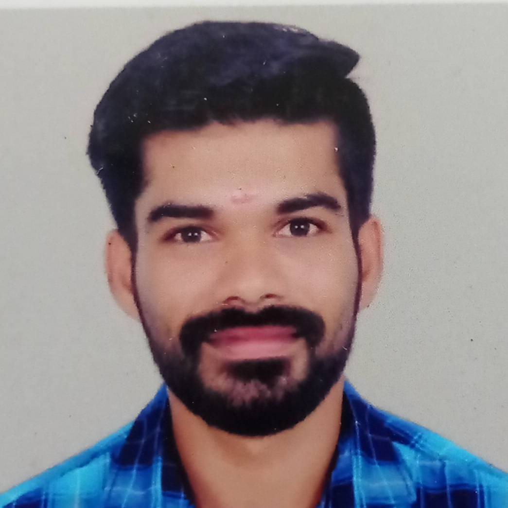 Amal Dev Pillai
