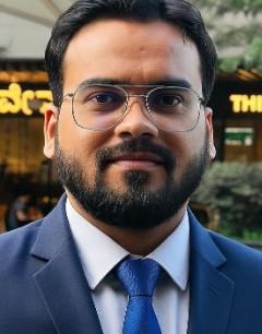 DEV PRAKASH TIWARY