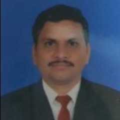 Manish Dandagaval