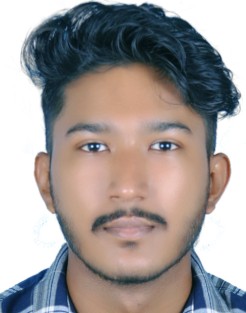 Akhil KV