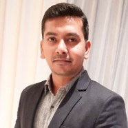 Sandeep Rana