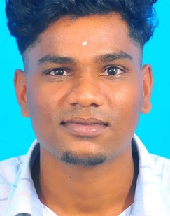 AJITH M
