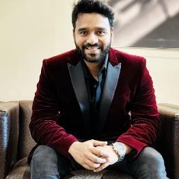 Swapnil Banerjee