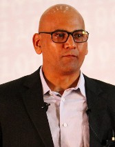 Guruprasad Mandrawadkar