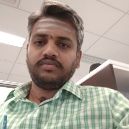 Nandheeswaran Sadasivam