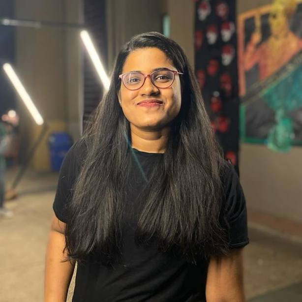 Savitha Balaraman