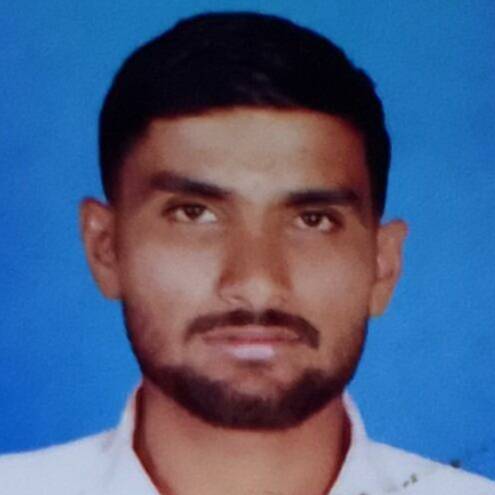 Shivaji Dhebe