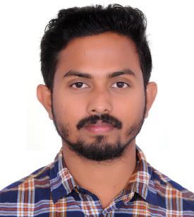 Renson Antony Jude