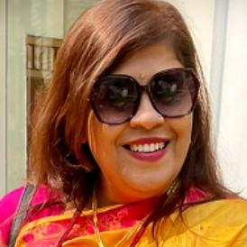 Sulagna Chatterjee