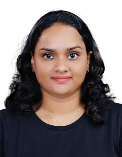 ALEENA MARIAM VARGHESE