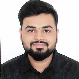 Piyush Jaiswal