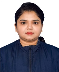 ANKITA .