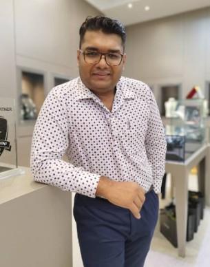 Aditya Agarwal