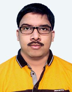Abhisek Chowdhury