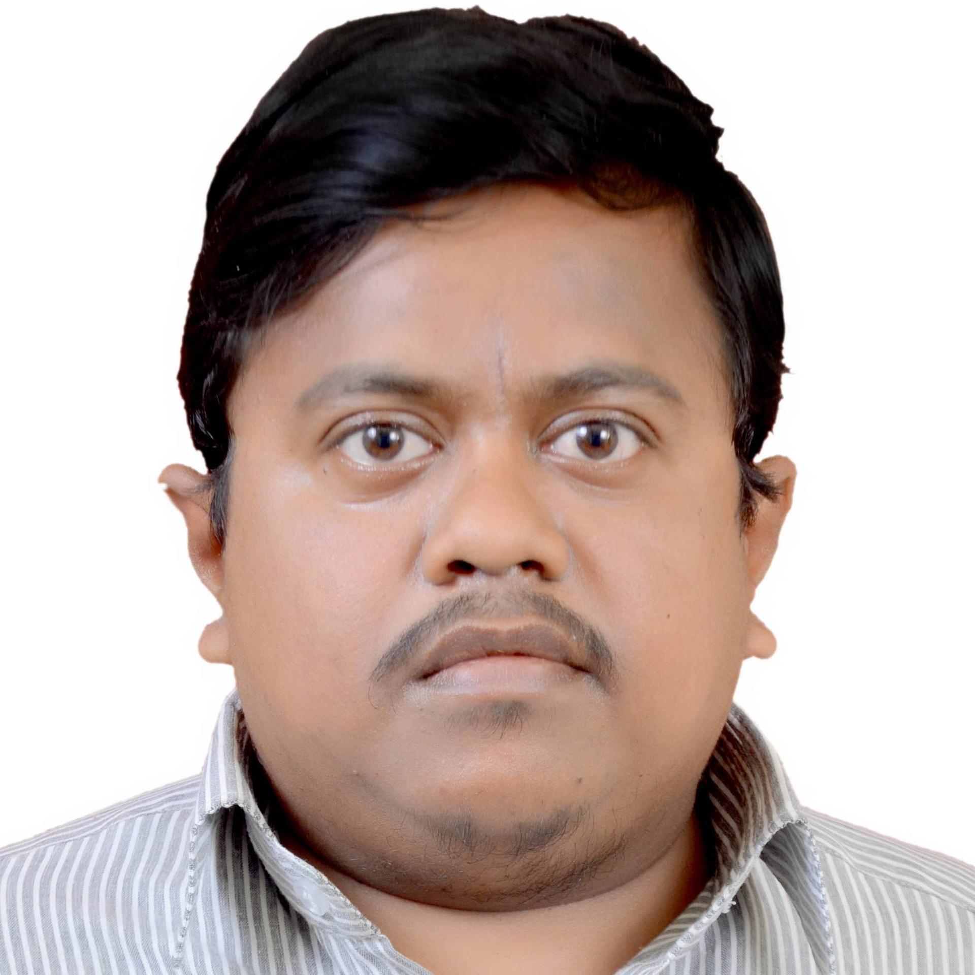 Rahul Ganjewar