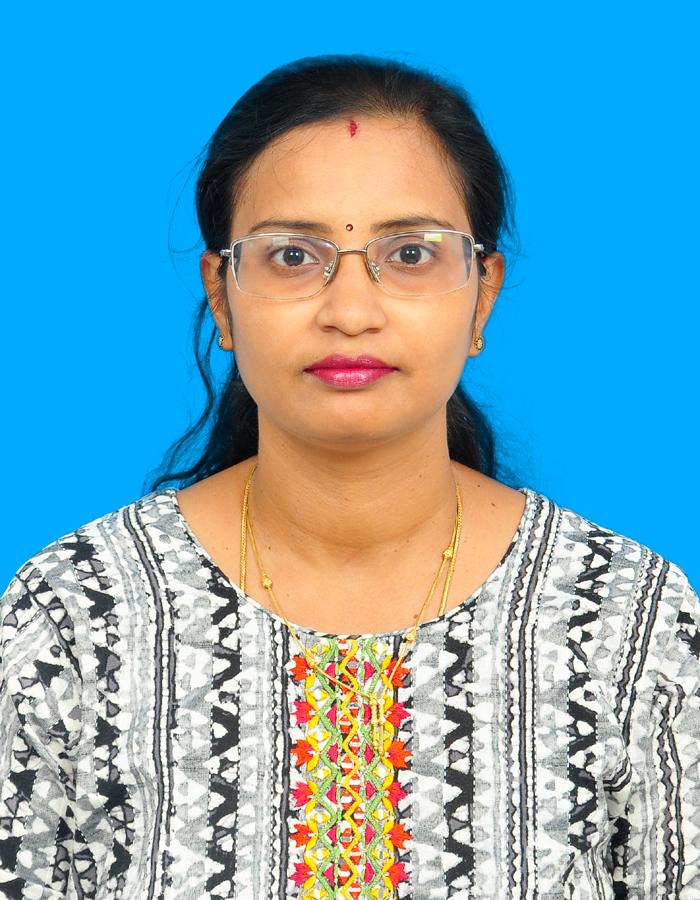 Sowmiya Saravanan