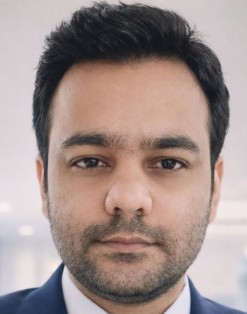 Sumit Sharma