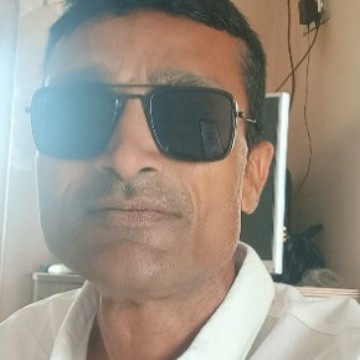 Gohil Vijaykumar