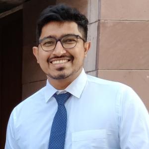 Anudeep Chatradi