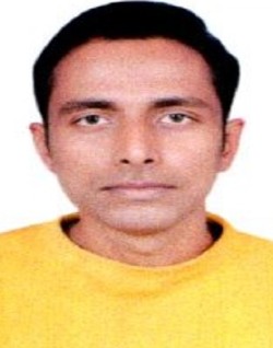 NIRBHAY KUMAR PANDEY